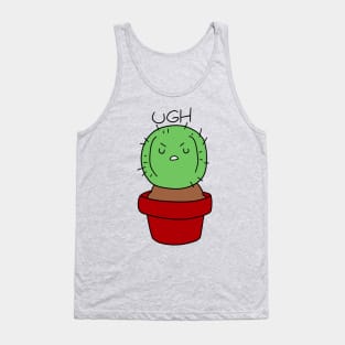 Ugh Cactus Tank Top